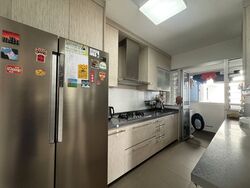 Blk 25A Saint George's Towers (Kallang/Whampoa), HDB 4 Rooms #436520741